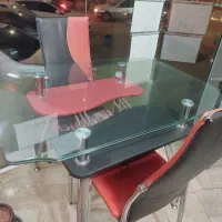 میز ناهار خوری سالم