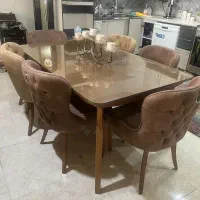 میزان‌های خوری|میز و صندلی غذاخوری|نظرآباد, نظرآباد|دیوار