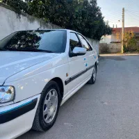 پژو پارس داشبورد جدید سال