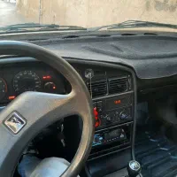 روآ مدل 87|خودرو سواری و وانت|کرج, حیدرآباد|دیوار