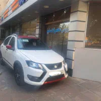 کوییک GXR جی ایکس ار مدل۱۴۰۴ صفر خشک  ۸۵گانه