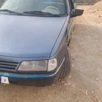 پژو 405 دوگانه کامل رنگ مدل99