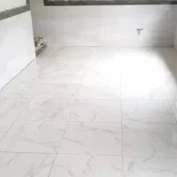 کاشیکاری و سیمان کاری خورده کاری