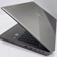 لپ تاپ hp zbook با cpu i7H نسل ۸ با ۱۲ گیگ گرافیک|رایانه همراه|بجنورد, |دیوار