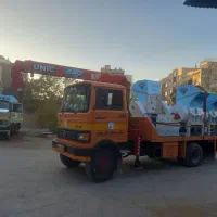 بارگیری وحمل نقل