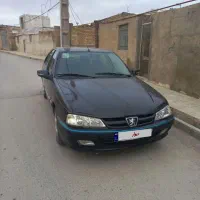 پارس مشکی|خودرو سواری و وانت|ملایر, |دیوار