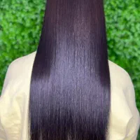 آف ویژه و نیازمند مدل کراتین و پروتئین تراپی