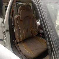 تودوزی اتومبیل و روکش صندلی خودرو با نصب رایگان|قطعات یدکی و لوازم جانبی|سنندج, |دیوار