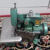 چرخ زیگزاگ پروانه