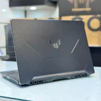 لپ تاپ گیمینگ Asus Tuf Fx506 ایسوس