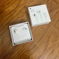 هندزفری ایرپاد اپل سیم دار اورجینال