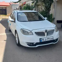 برلیانس H330 اتوماتیک 1500cc، مدل ۱۳۹۵|خودرو سواری و وانت|رشت, آتشگاه|دیوار