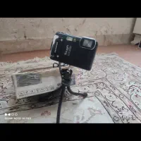 دوربین عکاسی و فیلمبرداری|دوربین عکاسی و فیلمبرداری|کرمانشاه, |دیوار