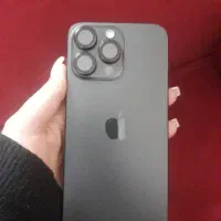 آیفون 15 پرومکس