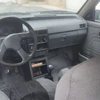 پراید دوگانه کارخونه