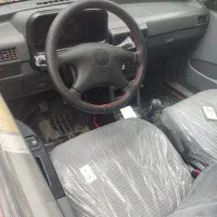 پراید هیدرولیک ۸۸ دوگانه کارخونه