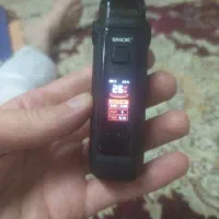 یک عدد ویب اسموک نو نو