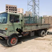 خاور ال پی ۴۲مدل ۶۳