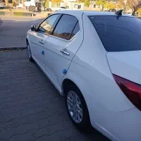 دنا پلاس 6 سرعته مدل 404 خشک|خودرو سواری و وانت|بستان آباد, |دیوار