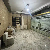 مغازه تجاری مناسب آرایشگاه مردانه و سوپر مارکت|اجارهٔ مغازه و غرفه|رشت, یخسازی|دیوار