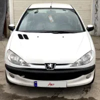 پژو اس دی وی ۸