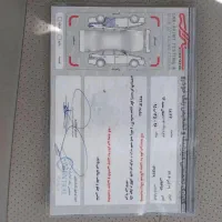 رنو مگان مونتاژ 2000cc، مدل ۱۳۹۲|خودرو سواری و وانت|تهران, آبشار تهران (دریاچه)|دیوار