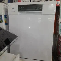 ماشین ظرفشویی ۱۴ نفره