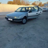 پژو ۴۰۵ دوگانه کارخانه ۹۳ پلم پلم|خودرو سواری و وانت|محمدشهر, محمدشهر|دیوار