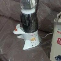 تعدادی لوازم خانگی|سایر لوازم برقی|همدان, |دیوار