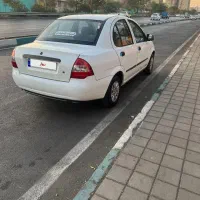 تیبا صندوق دار مدل۱۴۰۰|خودرو سواری و وانت|ری, علایین|دیوار