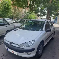 ماشین۲۰۶ سال۹۹|خودرو سواری و وانت|تهران, آذری|دیوار