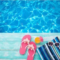 آموزش شنا مقدماتی تا پیشرفته(بانوان)