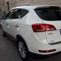 جک S5 اتومات در حد خشک|خودرو سواری و وانت|همدان, |دیوار