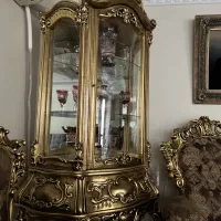 ساعت و بوفه|ساعت دیواری و تزئینی|قرچک, شهرک طلائیه|دیوار