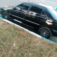 پژو پارس LX TU5، مدل ۱۳۹۱|خودرو سواری و وانت|بوکان, |دیوار