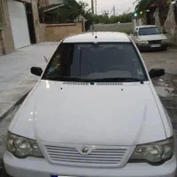 پراید 111 SL، مدل ۱۳۸۹ بازدید سیاهکل