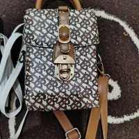 کیف دوشی نو نو و کیف های مدرسه و کوله