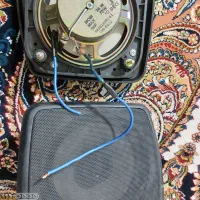 باند فابریک با ظبط و چراغ فابریک