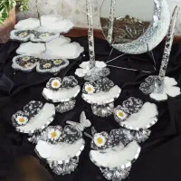 هفت سین رزینی