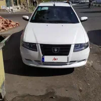 سمند سورن ۱۴۰۴