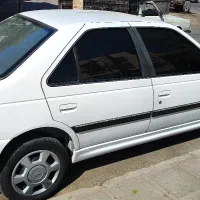 پژو پارس|خودرو سواری و وانت|قزوین, |دیوار