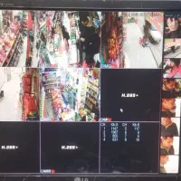 دوربین مداربسته، تصویر واضح «شب»وروزبا فاکتور کتبی