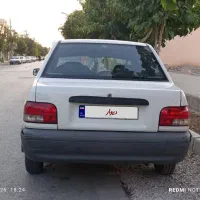 پراید 131مدل 93