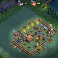 اکانت کلش|کنسول، بازی ویدئویی و آنلاین|چناران, |دیوار