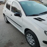 206تیپ3مدل 99|خودرو سواری و وانت|همدان, |دیوار