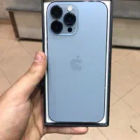 13پرو مکس ۲۵۶