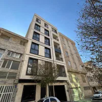 95-متر-نوساز-لوکس-سالن-پرده-خور-هجرت-صبحدوست