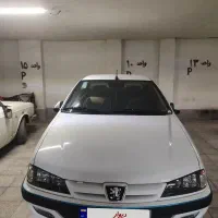 فروش خودرو پرشیا