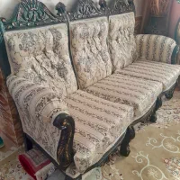 مبل تمیز و سالم