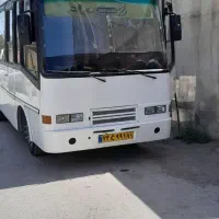 مینی بوس دربستی